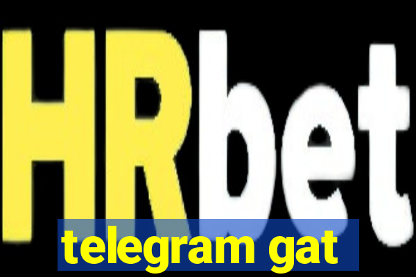 telegram gat